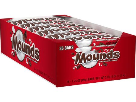 Mounds 1.75oz, 36ct Sale