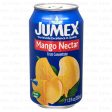 WHOLESALE JUMEX MANGO NECTAR 11.3 OZ SOLD BY CASE on Sale