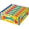 Mamba Fruit Chews Variety, 2.8oz 24ct For Discount