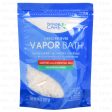 WHOLESALE VAPOR BATH SALT & VAPOR CRYSTALS 14 OZ SOLD BY CASE Online now