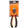 WHOLESALE KINGMAN CUTTER PLIER 8 SOLD BY CASE For Discount