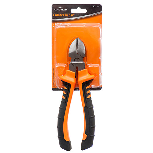 WHOLESALE KINGMAN CUTTER PLIER 8 SOLD BY CASE For Discount