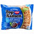 WHOLESALE NISSIN TOP RAMEN SOY SAUCE 3 OZ SOLD BY CASE Sale