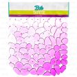 WHOLESALE BATH MAT 11 X 9.5 TAPETE #04256 SOLD BY CASE For Discount