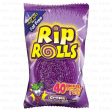 WHOLESALE RIP ROLLS GRAPE 1.4 OZ SOLD BY CASE on Sale