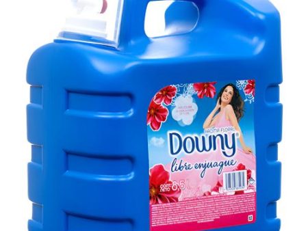 WHOLESALE DOWNY LE AROMA FLORAL 8.5 LT SOLD BY CASE Online