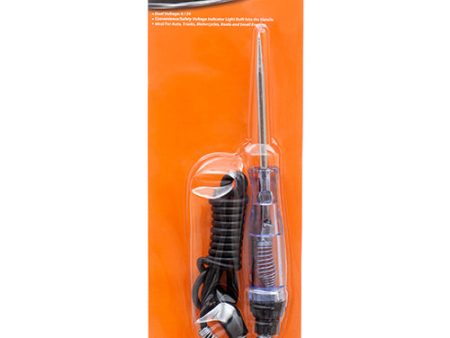 WHOLESALE KINGMAN CIRCUIT TESTER 6-24V SOLD BY CASE on Sale