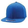 PB105 [ROYAL] COTTON SNAPBACK HATS For Cheap