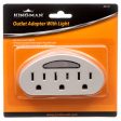 WHOLESALE KINGMAN OUTLET 3-3 PRONG LONG ETL W INDICATOR SOLD BY CASE Fashion