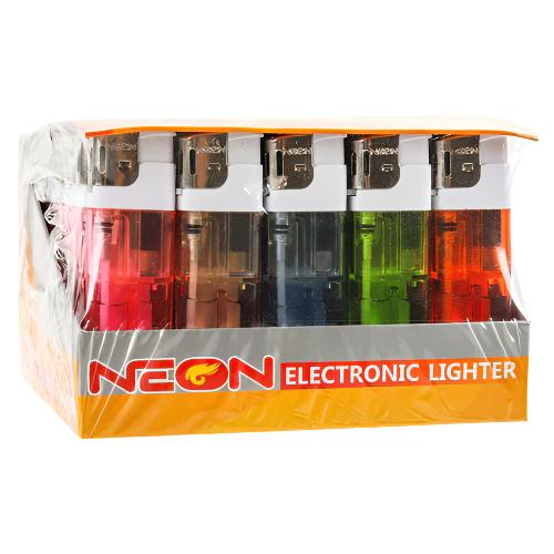 WHOLESALE MK ELECTRIC LIGHTER ASST CLRS SOLD BY CASE For Cheap