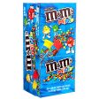 WHOLESALE M&M 1.08 OZ MILK MINIS TUBES SOLD BY CASE Discount