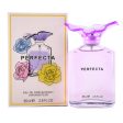 WHOLESALE WOMAN S PERFUME PERFECTA SCENT SOLD BY CASE Online now