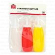 WHOLESALE TABLE KING CONDIMENT BOTTLE 3PCS SOLD BY CASE on Sale