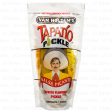 WHOLESALE VAN HOLTEN S PICKLE TAPATIO #6 SOLD BY CASE Supply