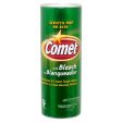 WHOLESALE COMET REGULAR 21 OZ SOLD BY CASE Fashion