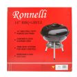 WHOLESALE BBQ GRILL 14 ROUND SOLD BY CASE Cheap