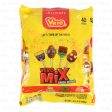 WHOLESALE VERO MIX BANDA FUEGO INTENSA 40CT SOLD BY CASE on Sale