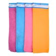 WHOLESALE NUVALU MICROFIBER CLOTH 20X27.5 220G W HEAD CARD SOLD BY CASE For Discount