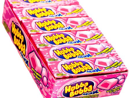 WHOLESALE HUBBA BUBBA ORIGINAL 5 PC SOLD BY CASE Hot on Sale