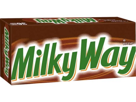 Milky Way 1.84oz, 36ct For Discount