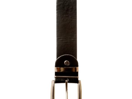 WHOLESALE MEN S LEATHER BELT W BUCKLE BLACK L XL #310311 SOLD BY CASE Online now