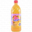 WHOLESALE TAMPICO 32 OZ MANGO SOLD BY CASE Discount