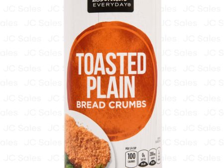 WHOLESALE BREAD CRUMBS PLAIN SOLD BY CASE Supply