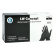 WHOLESALE DISPOSABLE GLOVES NITRILE EXAM BLK SIZE LARGE SOLD BY CASE Sale