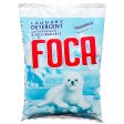 WHOLESALE FOCA DETERGENT 250 GR(8.81 OZ) SOLD BY CASE Online Hot Sale