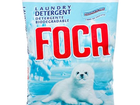 WHOLESALE FOCA DETERGENT 250 GR(8.81 OZ) SOLD BY CASE Online Hot Sale