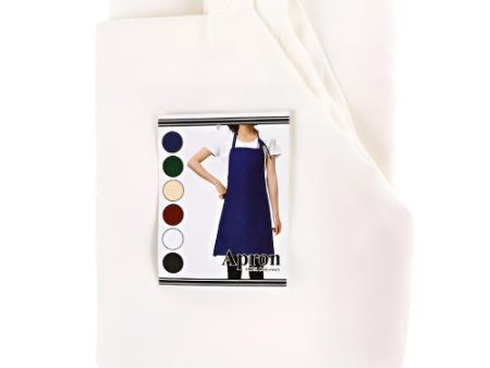 WHOLESALE CHEF S KITCHEN APRON 29 X 32.5 ASST COLOR SOLD BY CASE Online