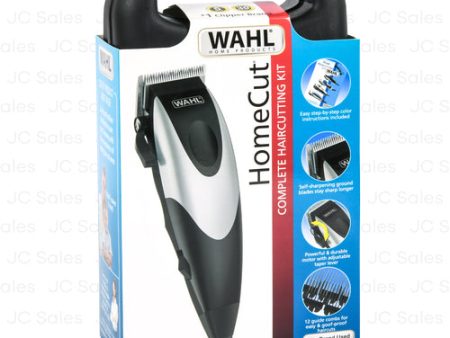 WHOLESALE WAHL TRIMMER SET WITH CASE SOLD BY CASE Cheap