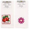 WHOLESALE KITCHEN TOWEL 15X25 EMBROIDERY  6 ASST DSGN #421 SOLD BY CASE Hot on Sale