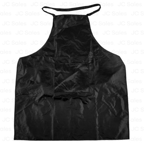 WHOLESALE APRON PLASTIC BLACK SOLD BY CASE Online Sale