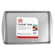 WHOLESALE TABLE KING BAKING PAN COOKIE 38X24.8CM SOLD BY CASE on Sale