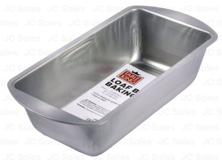 WHOLESALE TABLE KING LOAF BREAD BAKING PAN 10X5X2.4 SOLD BY CASE Discount