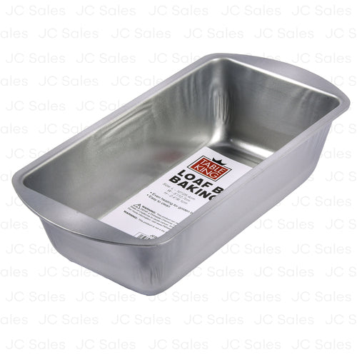 WHOLESALE TABLE KING LOAF BREAD BAKING PAN 10X5X2.4 SOLD BY CASE Discount