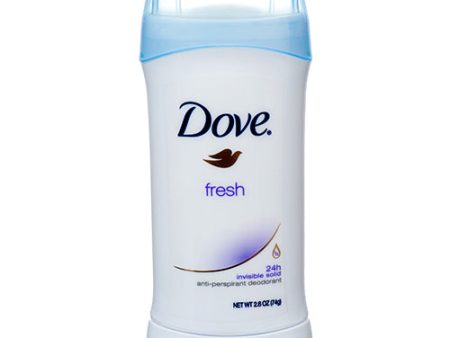 WHOLESALE DOVE DEODORANT STICK FRESH 2.6 OZ SOLD BY CASE Online