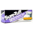 WHOLESALE SURE-TUFF TRASH BAG WHITE 8 GALLON 16 CT SOLD BY CASE Sale