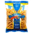 WHOLESALE ALLEGRA PASTA 16 OZ ZITI SOLD BY CASE on Sale