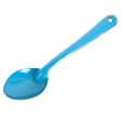 WHOLESALE SERVING SPOON ENAMEL STEEL 12 #30 SOLD BY CASE Hot on Sale