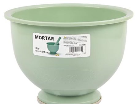 WHOLESALE PLASTIC MORTAR 7.25 WIDE SOLD BY CASE on Sale