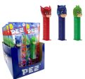 PEZ PJ Mask Blister Packs, 12ct Sale