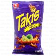 WHOLESALE TAKIS FUEGO 9.9 OZ SOLD BY CASE For Cheap