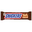 WHOLESALE SNICKERS BAR 1.86 OZ SOLD BY CASE Fashion