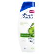 WHOLESALE HEAD & SHOULDERS SHAMPOO APPLE FRESH 375ML SOLD BY CASE Online Sale