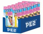 PEZ Disney Princess Blister Packs, 12ct For Cheap