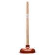 WHOLESALE PLUNGER 7 WITH STRONG SUCTION SOLD BY CASE Online Sale