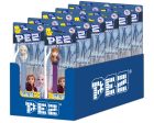 PEZ Frozen 2 Blister Packs, 12ct Fashion