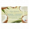 WHOLESALE SHUGAR SOAPWORKS OATMEAL + COCONUT 5 OZ SOLD BY CASE Fashion